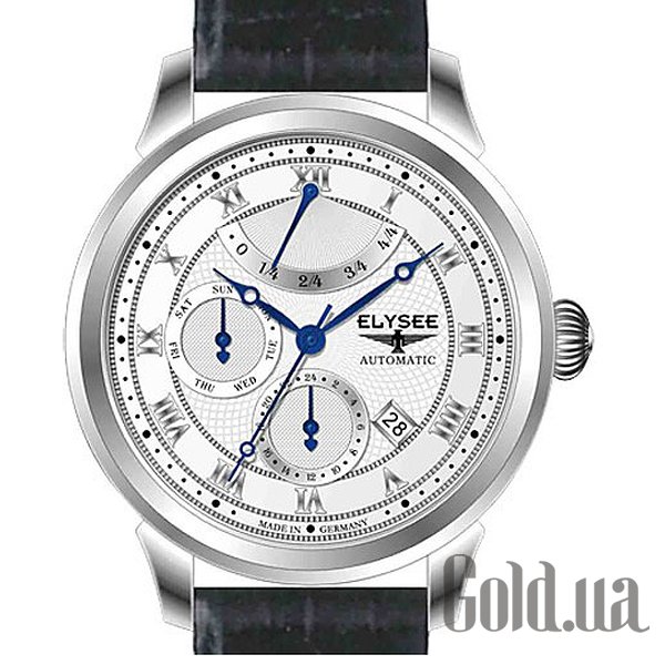 

Мужские часы Elysee, 17008