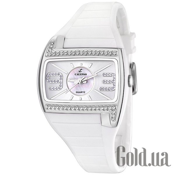 

Японские часы Calypso, K5557/1