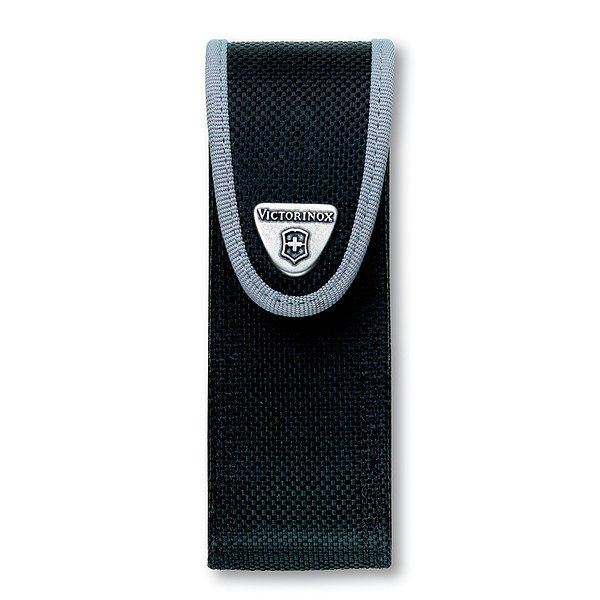 Victorinox Чехол на пояс нейлон.черн для SwissTool Vx40823.N