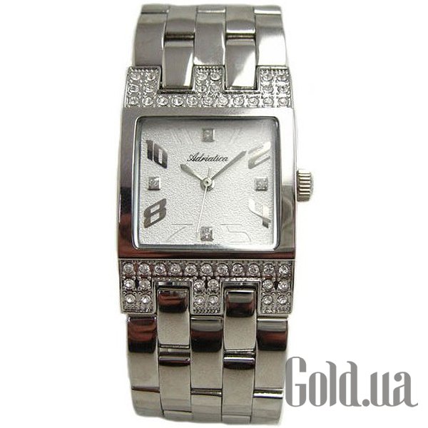 

Швейцарские часы Adriatica, Zirconia ADR 3473.3173QZ