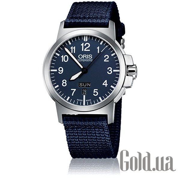 

Швейцарские часы Oris, Мужские часы 735.7641.4165 TS 5.22.26 BC3