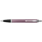 Parker Шариковая ручка IM Light Purple CT 1931634, 1514204