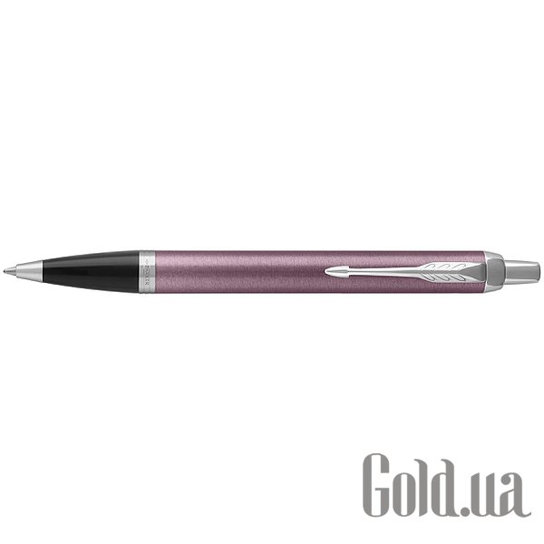Купити Parker Кулькова ручка IM Light Purple CT 1931634
