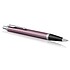 Parker Кулькова ручка IM Light Purple CT 1931634 - фото 2