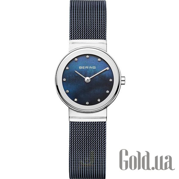 

Дизайнерские часы Bering, Женские часы 10126-307