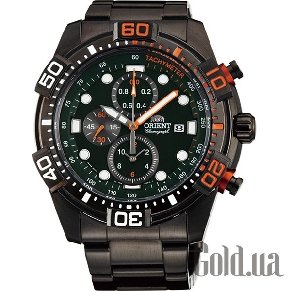 

Японские часы Orient, Мужские часы FTT16001F