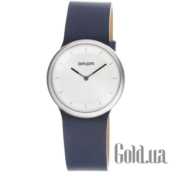 

Женские часы AM:PM, Женские часы Design PD147-L303