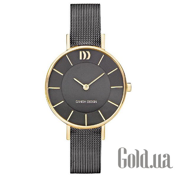 Купить Danish Design Женские часы IV70Q1167