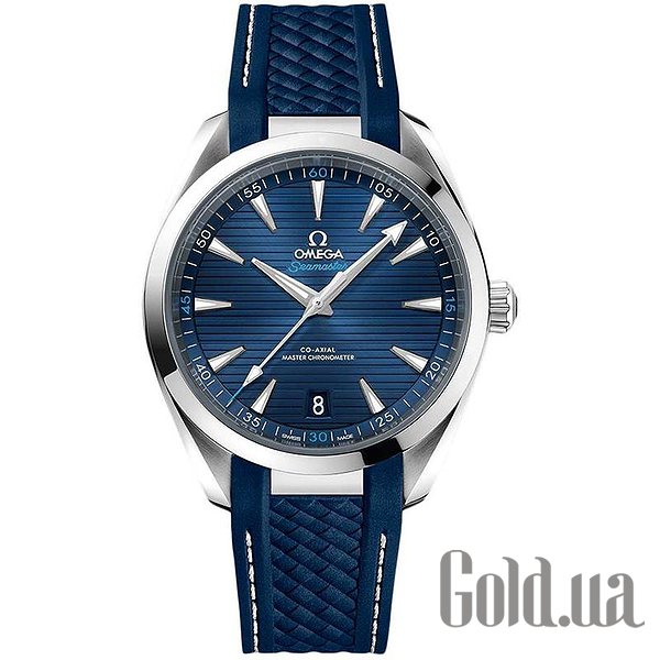 

Швейцарские часы Omega, Мужские часы Seamaster Aqua Terra Co-Axial Chronometer 220.12.41.21.03.001