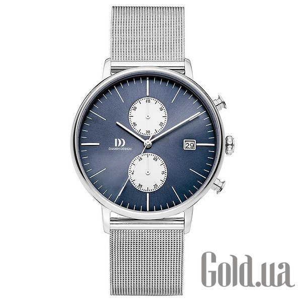 Купить Danish Design Мужские часы Chronograph IQ72Q975