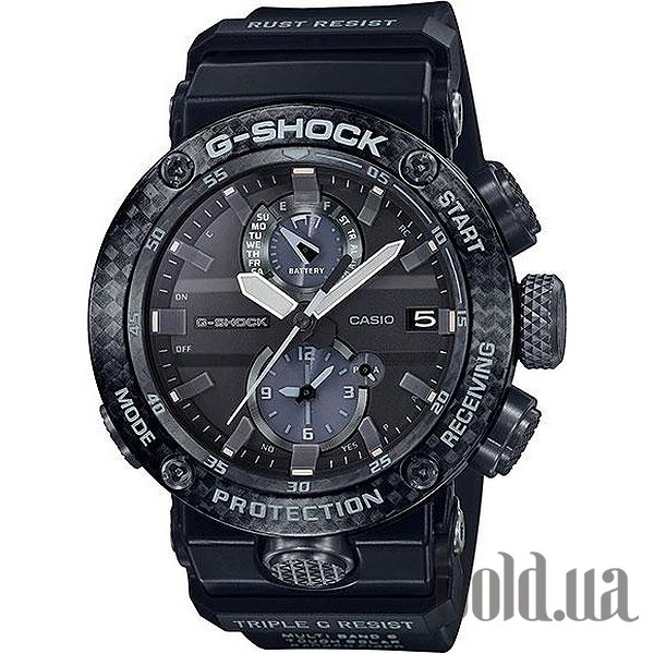 

Японские часы Casio, Мужские часы GWR-B1000-1AER