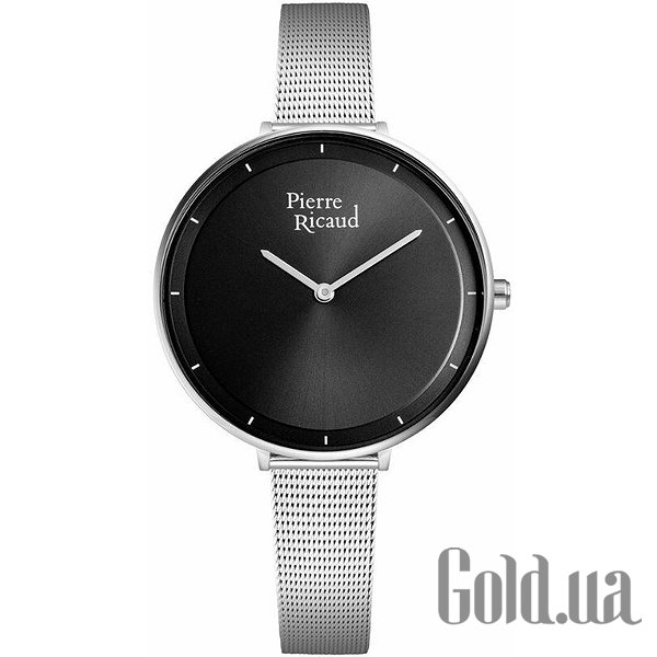

Женские часы Pierre Ricaud, Женские часы PR 22103.5114Q