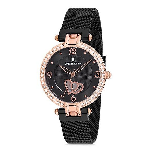 Daniel Klein Жіночий годинник DK12192-5