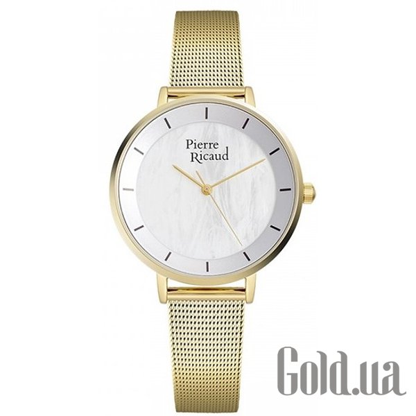 Купить Pierre Ricaud Женские часы PR 22056.111FQ