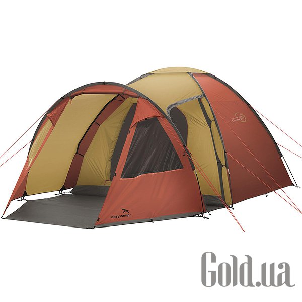 

Палатка Easy Camp, Красный;золотой, Палатка Eclipse 500 Gold Red