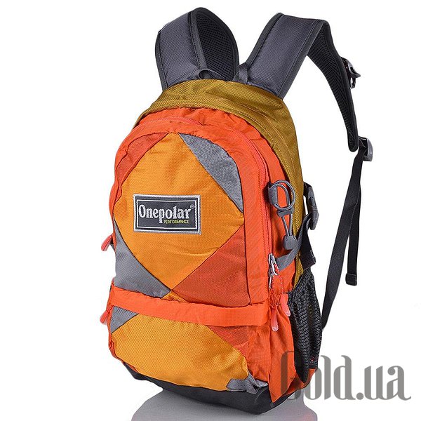 

Рюкзак Onepolar, Разноцветный, Рюкзак W1590-orange