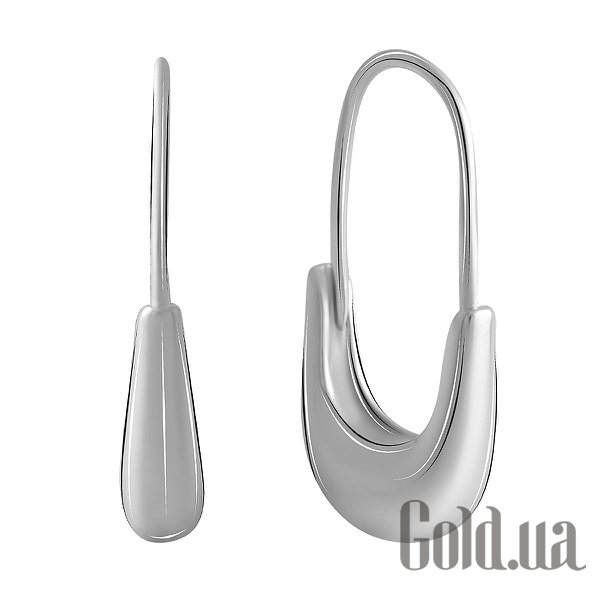 

Серьги Fresh Jewelry, Серебряные серьги