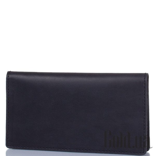 

Бумажник DNK Leather, Черный, Тревел-кейс DNKBIG-PURSE-col-J