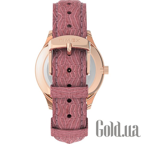 Жіночий годинник Timex Жіночий годинник Easy Reader Tx2u81000