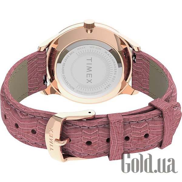 Жіночий годинник Timex Жіночий годинник Easy Reader Tx2u81000