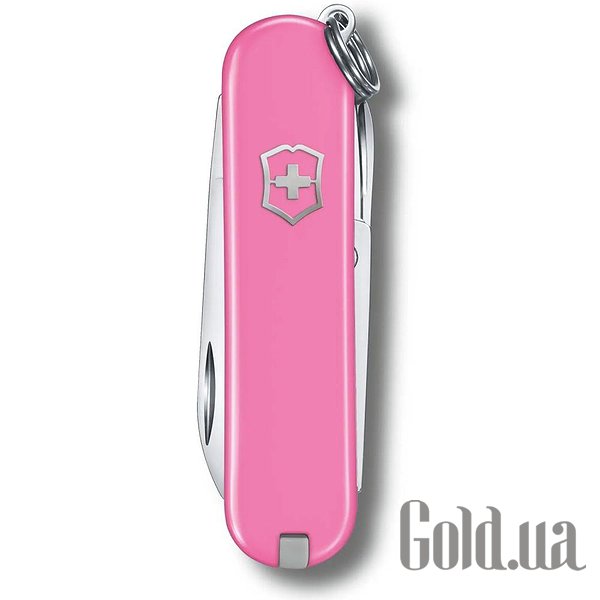 Ніж Victorinox Мультитул Classic SD 06223.51G
