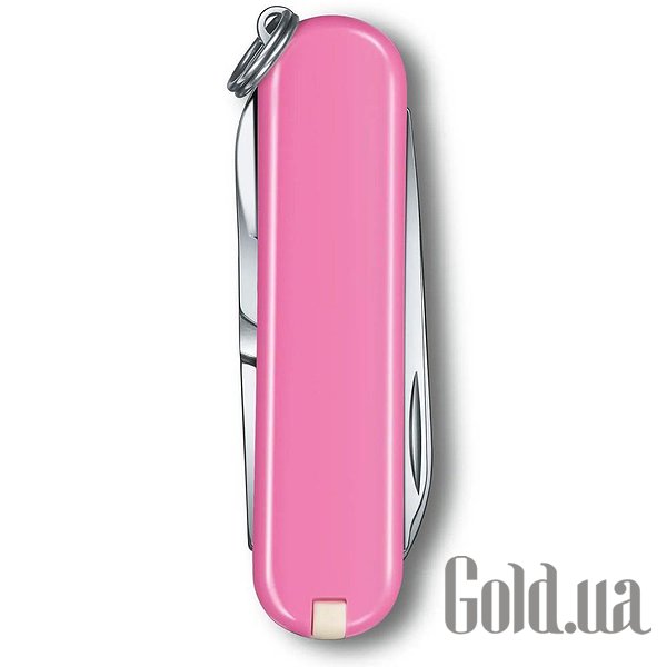 Ніж Victorinox Мультитул Classic SD 06223.51G