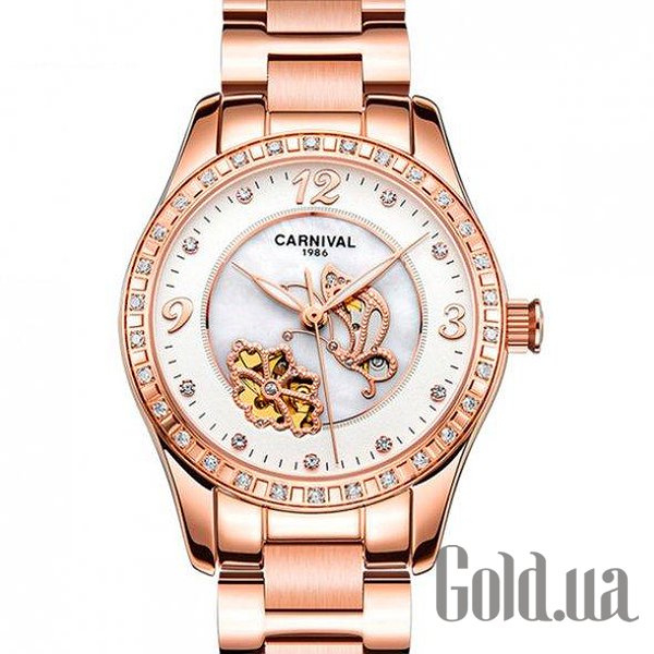 

Женские часы Carnival, Женские часы Princess 1333
