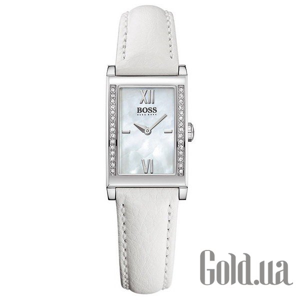 

Дизайнерские часы Hugo Boss, Women Leather 1502178