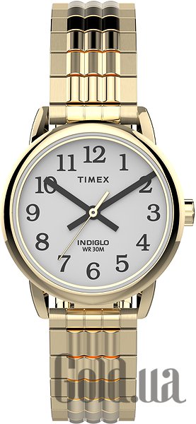 Купить Timex Женские часы Easy Reader Tx2v06000