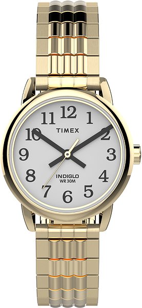Timex Женские часы Easy Reader Tx2v06000