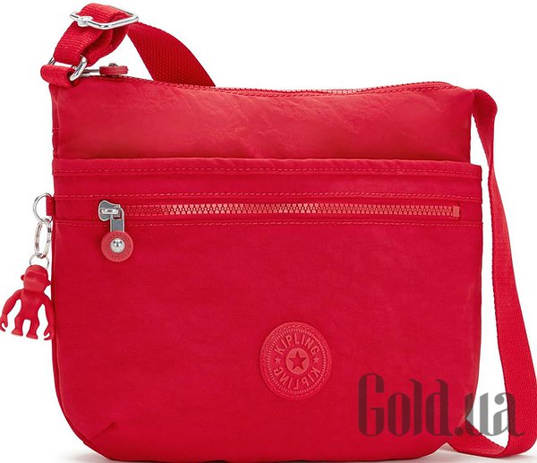 

Сумки женские Kipling, Красный, Женская сумка Basic K19911_Z33