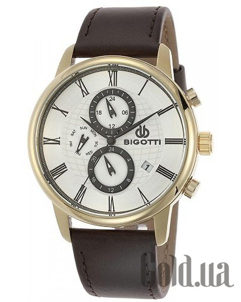 Купить Bigotti Мужские часы BG.1.10052-4