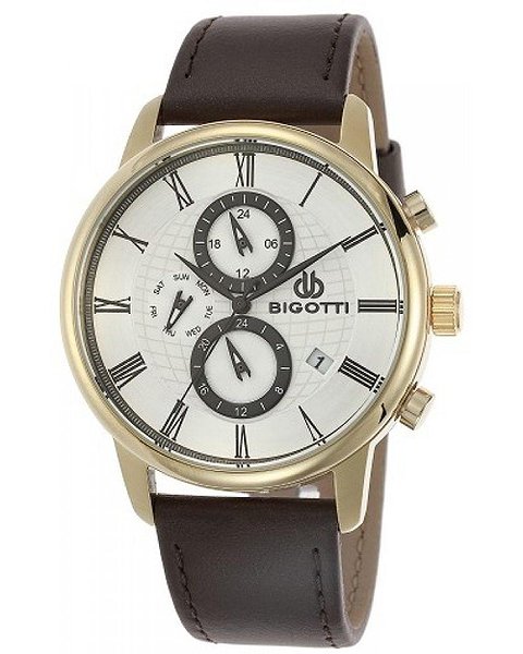 Bigotti Чоловічий годинник BG.1.10052-4