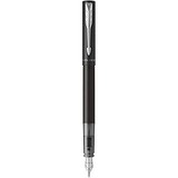 Parker Перова ручка Vector 17 XL Metallic Black CT FP F 06011