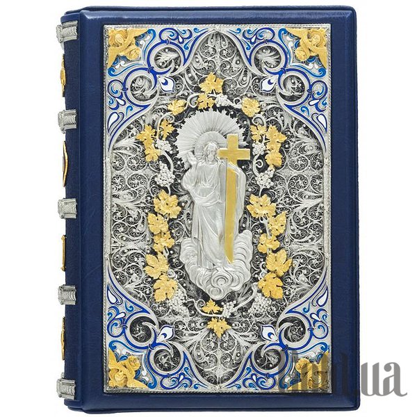 

Элитные книги Украина, Библия Доре 2 тома А5 31371