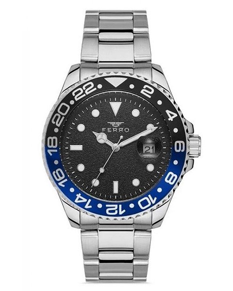 Ferro Мужские часы F11253A-A7
