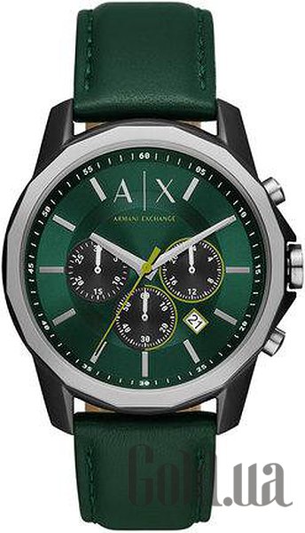 

Дизайнерские часы Armani Exchange, Мужские часы AX1741