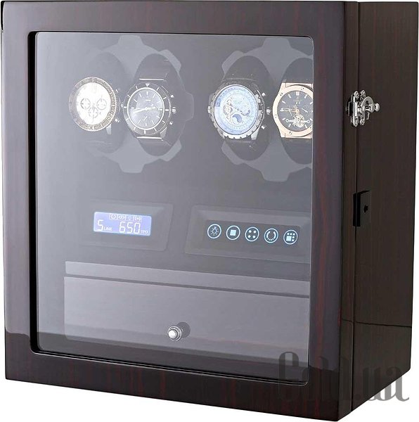 

Шкатулка для часов Rothenschild, Шкатулки для часов X205EF