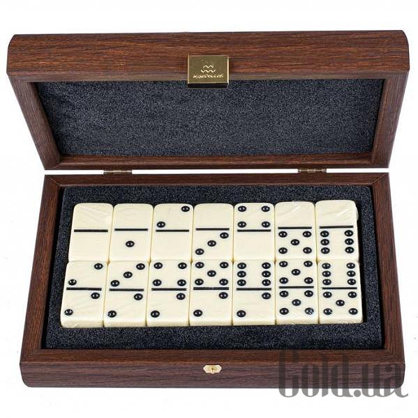 

Настольная игра Manopoulos, Домино DVE20U
