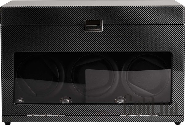 

Шкатулка для часов Rothenschild, Шкатулка для часов 3+12TB-5N