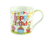 G.Wurm Чашка "Happy birthday" 13210-1, 1785052