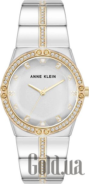 

Женские часы Anne Klein, Женские часы AK/5037SVTT