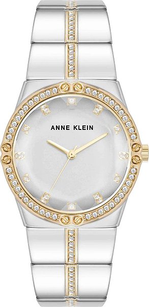 Anne Klein Жіночий годинник AK/5037SVTT