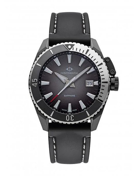 Continental Мужские часы 24607-GD454430