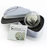 Silver Coins Серебряная монета 25 гр, 1794524