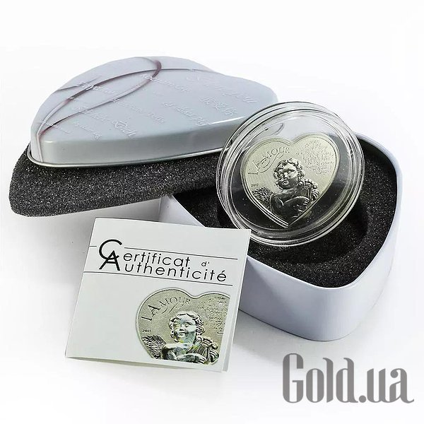 

Монеты Silver Coins, Серебряная монета 25 гр