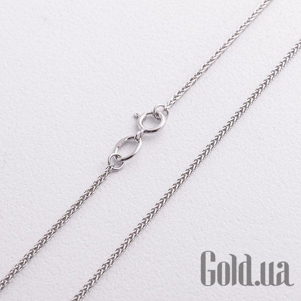 

Женская цепь Украина, Золотая цепочка, 40