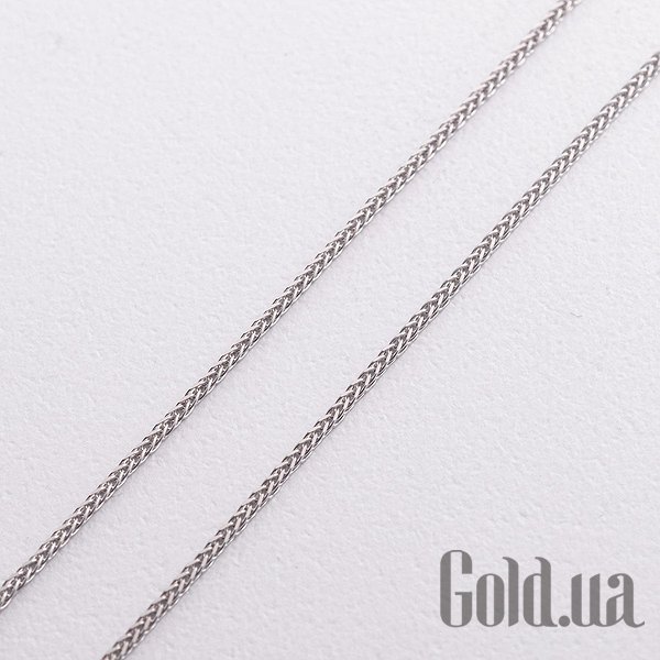 

Женская цепь Украина, Золотая цепочка, 40