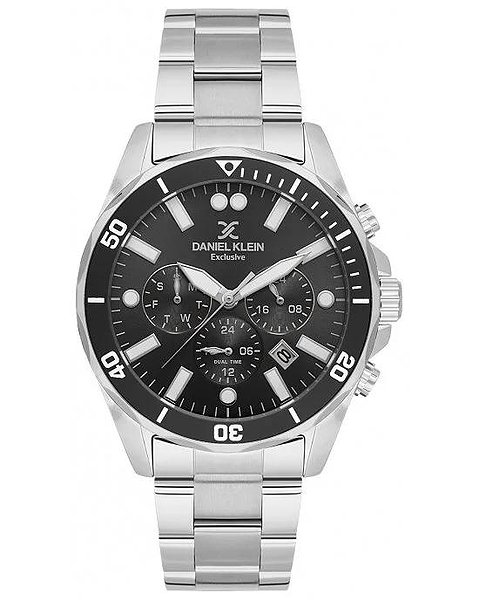 Daniel Klein Чоловічий годинник Exclusive Gents DK.1.14067-1