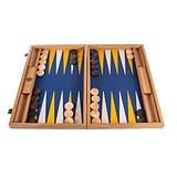 Manopoulos Нарди BXD1BLU, 1797084